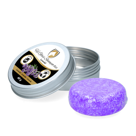 Excellent Horse Hi Gloss Shampoo Bar