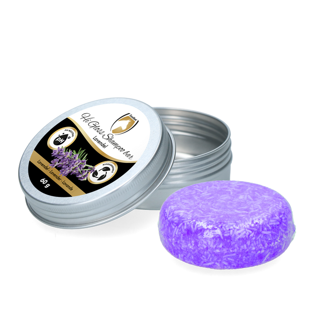 Excellent Horse Hi Gloss Shampoo Bar