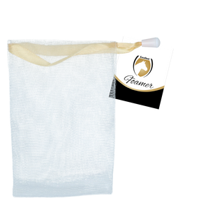 Excellent Horse Hi Gloss Shampoo Bar Foamer Bag