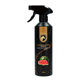 Excellent Horse Detangle & Shine Spray