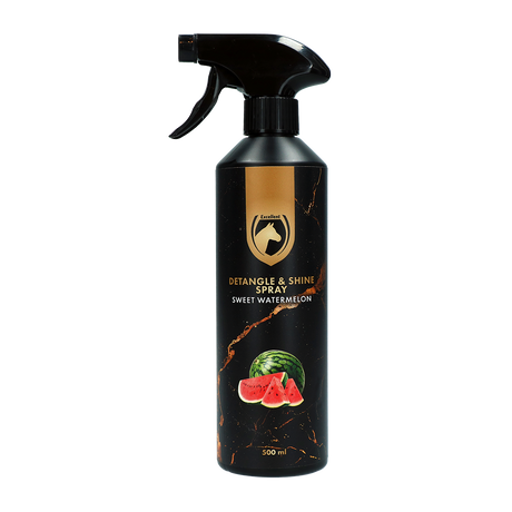 Excellent Horse Detangle & Shine Spray
