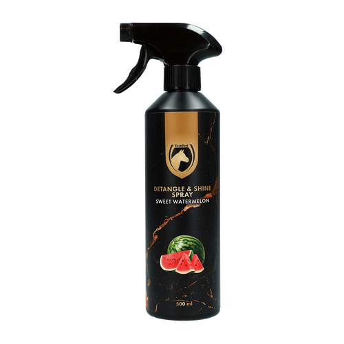 Excellent Horse Detangle & Shine Spray