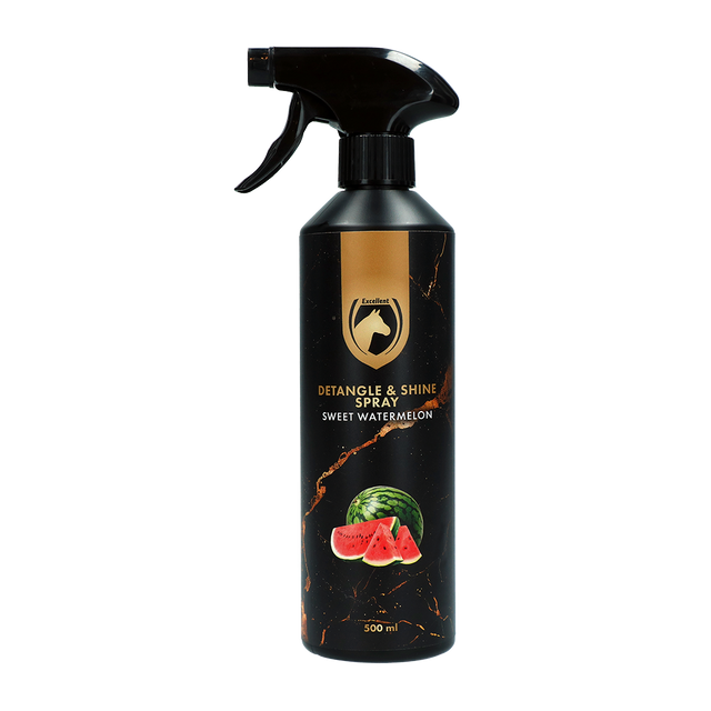Excellent Horse Detangle & Shine Spray