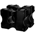 Vplast Cavaletti Obstacle Blocks 2 st