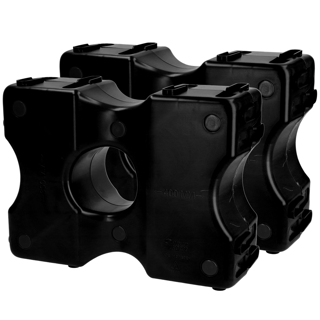 Vplast Cavaletti Obstacle Blocks 2 st