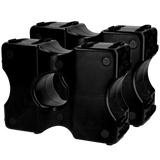 Vplast Cavaletti Obstacle Blocks 2 st