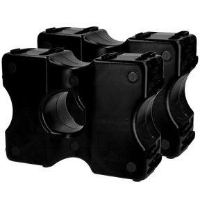 Vplast Cavaletti Obstacle Blocks 2 st