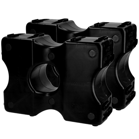 Vplast Cavaletti Obstacle Blocks 2 st