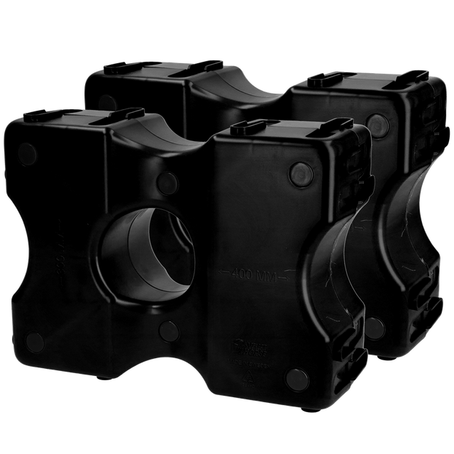 Vplast Cavaletti Obstacle Blocks 2 st