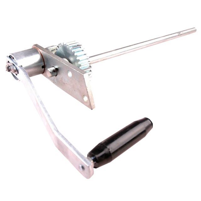 Vink Hoof Care Frame Winch