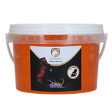 Excellent Horse Hoof Oil Gel