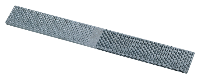 Hoof Rasp straight version 35 cm