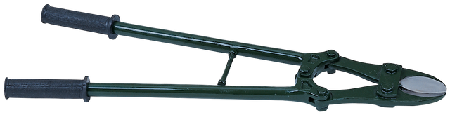 Claw Cutter - Side Cutting