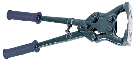 Claw Cutter with Double Action