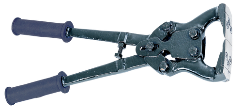 Claw Cutter with Double Action