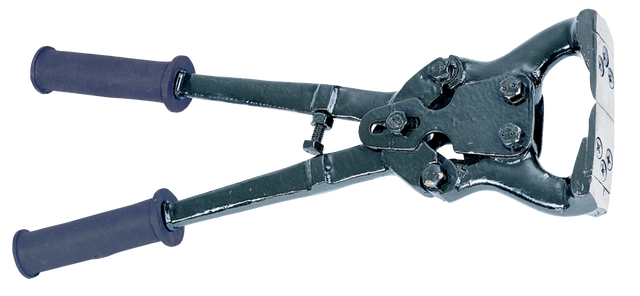 Claw Cutter with Double Action