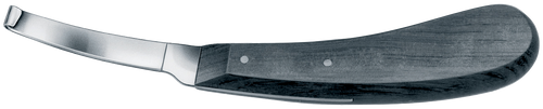 Aesculap Hoof Knife VC310 "R" Right-handed