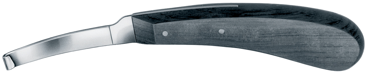 Aesculap Hoof Knife VC311 Left-handed