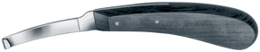 Aesculap Hoof Knife VC311 Left-handed