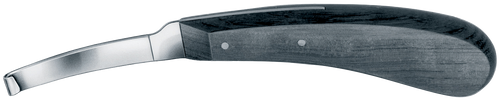 Aesculap Hoof Knife VC311 "L" Left-handed