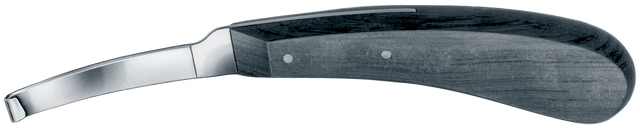 Aesculap Hoof Knife VC311 Left-handed