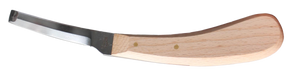 Aesculap Hoof Knife VC320 Right-handed