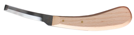 Aesculap Hoof Knife VC320 Right-handed