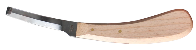Aesculap Hoof Knife VC320 Right-handed