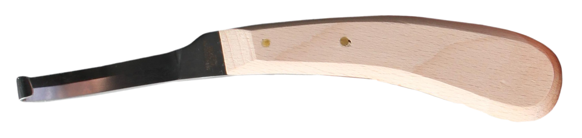Aesculap Hoof Knife VC321 Left-handed