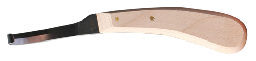 Aesculap Hoof Knife VC321 "L" Left-handed