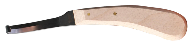 Aesculap Hoof Knife VC321 Left-handed