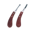 Hoof Knife Sharp "R" Right-handed