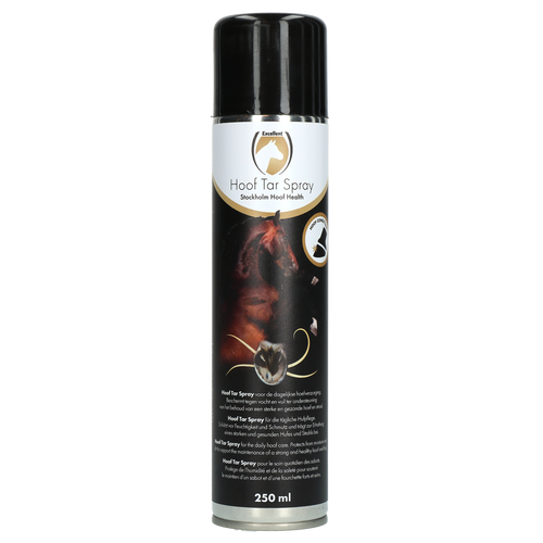 Hooftar Excellent Spray (Stockholmer)