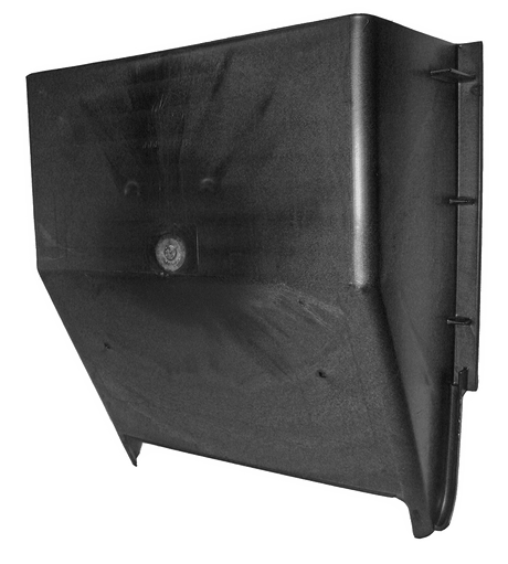 OK Plast Hay Dispenser 200 l