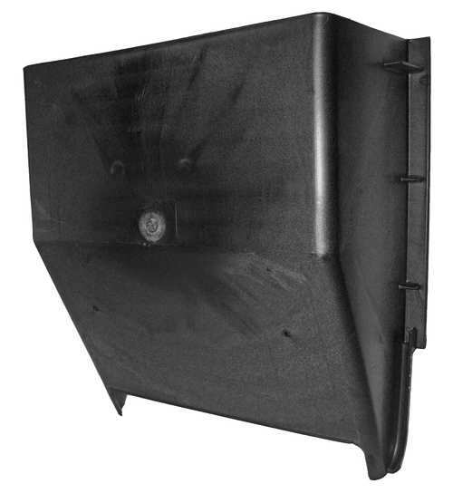 OK Plast Hay Dispenser 200 l