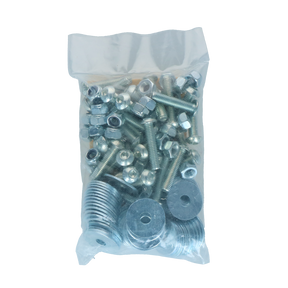 Screw Set Hooi Ring Feeder Ø 180 cm