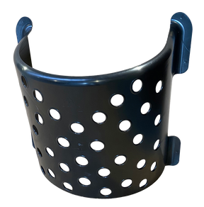 OK Plast Hay Feeder XL Wall Mount 240 L