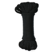 Hay Slowfeeder locking rope