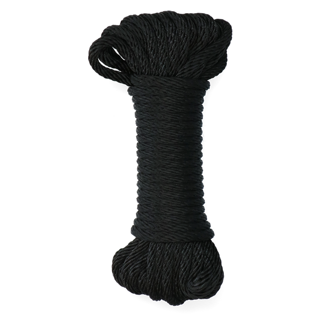 Hay Slowfeeder locking rope