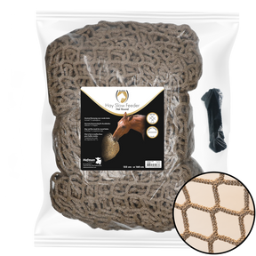 Hay Slow Feeder Net