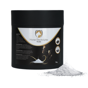 Excellent Horse Electrolytes Powder