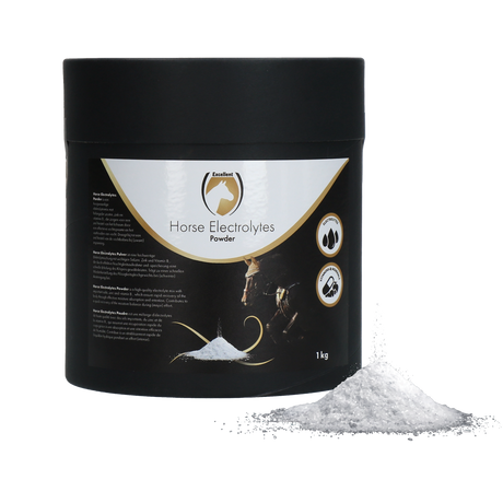 Excellent Horse Electrolytes Powder