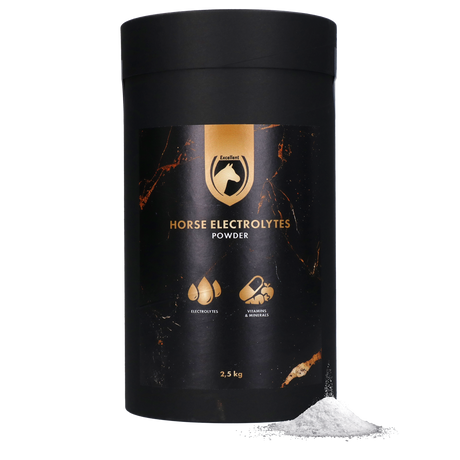 Excellent Horse Electrolytes Powder