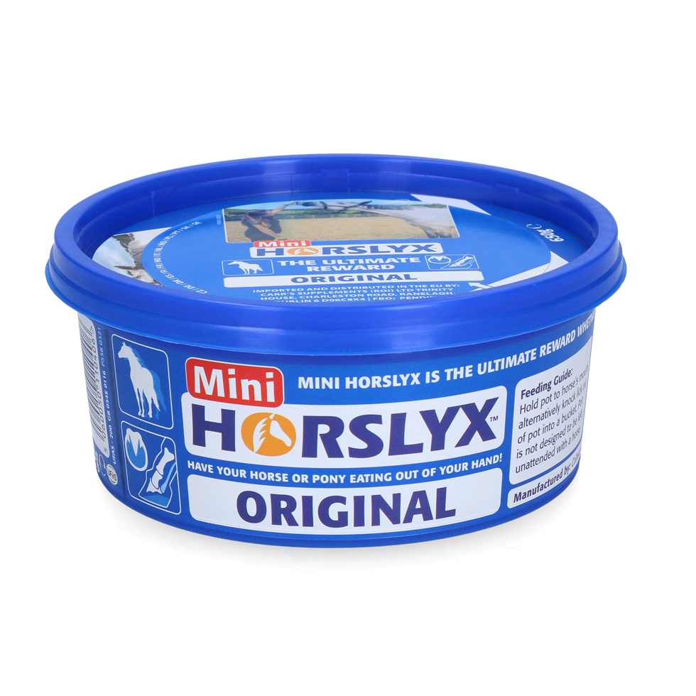 Horslyx Mini