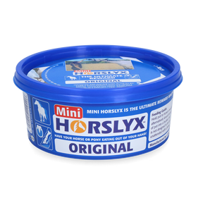 Horslyx Mini