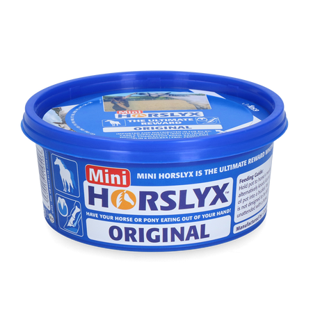 Horslyx Mini
