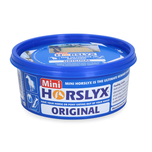 Horslyx Mini