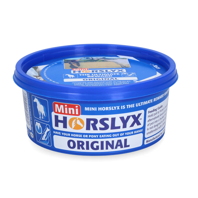 Horslyx Mini