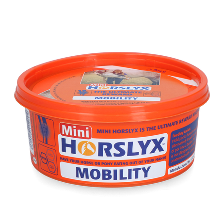 Horslyx Mini Mobility