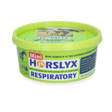 Horslyx Mini Respiratory